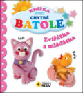 Kniha: Zvířátka a mláďátka (SUN). SUN, 2014 Kniha: Zvířátka a mláďátka (SUN). SUN, 2014