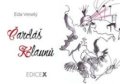 Kniha: Čardáš klaunů (Eda Veselý). EdiceX, 2015 Kniha: Čardáš klaunů (Eda Veselý). EdiceX, 2015
