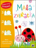 Kniha: Malá zvířátka (Jiří Models). Jiří Models, 2015 Kniha: Malá zvířátka (Jiří Models). Jiří Models, 2015