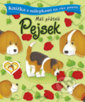 Kniha: Pejsek: Malí přátelé (Aksjomat). Aksjomat, 2013 Kniha: Pejsek: Malí přátelé (Aksjomat). Aksjomat, 2013