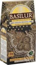 Kávy a čaje: BASILUR Orient Ceylon Original, 2019 Kávy a čaje: BASILUR Orient Ceylon Original, 2019