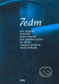 Kniha: 7edm 2007 (Theo). Theo, 2007 Kniha: 7edm 2007 (Theo). Theo, 2007