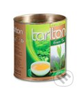 Kávy a čaje: TARLTON Green GP1 (Bio - Racio). Bio - Racio, 2019 Kávy a čaje: TARLTON Green GP1 (Bio - Racio). Bio - Racio, 2019