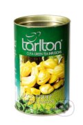 Kávy a čaje: TARLTON Green Jack Fruit (Bio - Racio). Bio - Racio, 2019 Kávy a čaje: TARLTON Green Jack Fruit (Bio - Racio). Bio - Racio, 2019