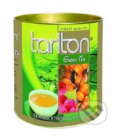 Kávy a čaje: TARLTON Green Raspberry & Seabuckthorn (Bio - Racio). Bio - Racio, 2019 Kávy a čaje: TARLTON Green Raspberry & Seabuckthorn (Bio - Racio). Bio - Racio, 2019