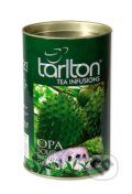 Kávy a čaje: TARLTON Green Soursop (Bio - Racio). Bio - Racio, 2019 Kávy a čaje: TARLTON Green Soursop (Bio - Racio). Bio - Racio, 2019