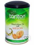 Kávy a čaje: TARLTON Green Melon (Bio - Racio). Bio - Racio, 2019 Kávy a čaje: TARLTON Green Melon (Bio - Racio). Bio - Racio, 2019