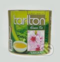 Kávy a čaje: TARLTON Green Sakura, 2019 Kávy a čaje: TARLTON Green Sakura, 2019