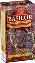 Kávy a čaje: BASILUR Orient Delight, 2019 Kávy a čaje: BASILUR Orient Delight, 2019