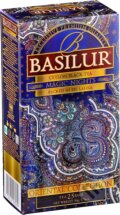 Kávy a čaje: BASILUR Orient Magic Night, 2019 Kávy a čaje: BASILUR Orient Magic Night, 2019