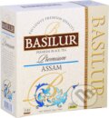 Kávy a čaje: BASILUR Premium Assam, 2019 Kávy a čaje: BASILUR Premium Assam, 2019