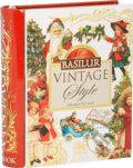 Kávy a čaje: BASILUR Book Vintage, 2019 Kávy a čaje: BASILUR Book Vintage, 2019