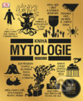 Kniha: Kniha mytologie, 2019 Kniha: Kniha mytologie, 2019