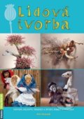 Kniha: Lidová tvorba (Petr Herynek). Rubico, 2019 Kniha: Lidová tvorba (Petr Herynek). Rubico, 2019