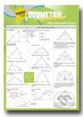 Kniha: Dokážeš to! - Geometrie pod lavicí pro základní školy (Irina Ševkunova). Klett, 2010 Kniha: Dokážeš to! - Geometrie pod lavicí pro základní školy (Irina Ševkunova). Klett, 2010