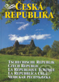 Kniha: Česká republika (Josef Šmatlák). Olympia, 2002 Kniha: Česká republika (Josef Šmatlák). Olympia, 2002