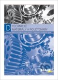 Kniha: Technické materiály a polotovary (Jozef Bronček, Ladislav Čillík a Stanislav Kučera). Raabe, 2018 Kniha: Technické materiály a polotovary (Jozef Bronček, Ladislav Čillík a Stanislav Kučera). Raabe, 2018