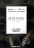Kniha: Lesen und Üben - Reisen - (Polyglot). Polyglot, 2018 Kniha: Lesen und Üben - Reisen - (Polyglot). Polyglot, 2018