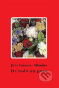 Kniha: De todo un poco (Jitka Vránová). Drábek Antonín, 2010 Kniha: De todo un poco (Jitka Vránová). Drábek Antonín, 2010