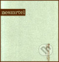 Kniha: Nesmrtel (Aleš Pech). Concordia, 2002 Kniha: Nesmrtel (Aleš Pech). Concordia, 2002