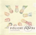 Kniha: Pišlické příběhy (Filip Rychlebský). Offi, 2015 Kniha: Pišlické příběhy (Filip Rychlebský). Offi, 2015