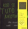 Kniha: Před půlnocí (Martin Kubát). Arbor vitae, 2014 Kniha: Před půlnocí (Martin Kubát). Arbor vitae, 2014