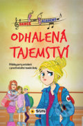 Kniha: Odhalená tajemství (SUN). SUN, 2019 Kniha: Odhalená tajemství (SUN). SUN, 2019
