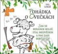 Kniha: Pohádka o ovečkách (Ivo Lukáš). Barrister & Principal, 2019 Kniha: Pohádka o ovečkách (Ivo Lukáš). Barrister & Principal, 2019