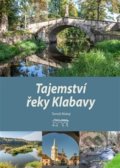 Kniha: Tajemství řeky Klabavy (Jaroslav Vogeltanz a Tomáš Makaj). Starý most, 2019 Kniha: Tajemství řeky Klabavy (Jaroslav Vogeltanz a Tomáš Makaj). Starý most, 2019