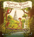 Audiokniha: Rodrigo Raubíř a neohrožený Špunt (Michael Ende a Wieland Freund). Portál, 2019 Audiokniha: Rodrigo Raubíř a neohrožený Špunt (Michael Ende a Wieland Freund). Portál, 2019