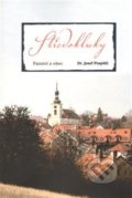 Kniha: Středokluky (Josef Pospíšil). SUSA, 2014 Kniha: Středokluky (Josef Pospíšil). SUSA, 2014