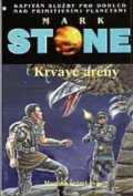 Kniha: Krvavé arény (Martina Šrámková). Seqoy-Crew, 2009 Kniha: Krvavé arény (Martina Šrámková). Seqoy-Crew, 2009