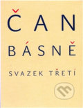 Kniha: Básně - svazek třetí (Čan) (Čan). Triáda, 2009 Kniha: Básně - svazek třetí (Čan) (Čan). Triáda, 2009