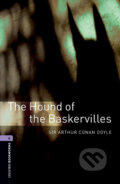 The Hound of the Baskervilles - Arthur Conan Doyle, 2016