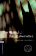 Kniha: The Hound of the Baskervilles (Arthur Conan Doyle). Oxford University Press, 2016 Kniha: The Hound of the Baskervilles (Arthur Conan Doyle). Oxford University Press, 2016