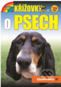 Kniha: Křížovky 27 - O psech (Alfasoft). Alfasoft, 2016 Kniha: Křížovky 27 - O psech (Alfasoft). Alfasoft, 2016