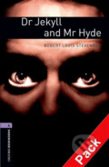 Dr Jekyll and Mr Hyde - Robert Louis Stevenson, Oxford University Press, 2016