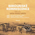Kniha: Berounské reminiscence (Rudolf Kadeřábek). Machart, 2010 Kniha: Berounské reminiscence (Rudolf Kadeřábek). Machart, 2010