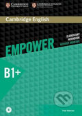 Kniha: Cambridge English Empower - Intermediate - Workbook (Peter Anderson). Cambridge University Press, 2015 Kniha: Cambridge English Empower - Intermediate - Workbook (Peter Anderson). Cambridge University Press, 2015