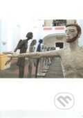 Kniha: Olbram Zoubek (Galerie Klatovy / Klenová). Galerie Klatovy / Klenová, 2017 Kniha: Olbram Zoubek (Galerie Klatovy / Klenová). Galerie Klatovy / Klenová, 2017