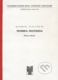 Kniha: Technika prostredia (Š. Horník a S. Žiaran). Slovenská technická univerzita, 1990 Kniha: Technika prostredia (Š. Horník a S. Žiaran). Slovenská technická univerzita, 1990