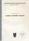 Kniha: Technika stlačeného vzduchu (Miroslav Horák). Slovenská technická univerzita, 1989 Kniha: Technika stlačeného vzduchu (Miroslav Horák). Slovenská technická univerzita, 1989