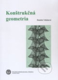 Kniha: Konštrukčná geometria (Daniela Velichová). Slovenská technická univerzita, 2003 Kniha: Konštrukčná geometria (Daniela Velichová). Slovenská technická univerzita, 2003