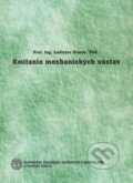 Kniha: Kmitanie mechanických sústav (Ladislav Starek). Slovenská technická univerzita, 2006 Kniha: Kmitanie mechanických sústav (Ladislav Starek). Slovenská technická univerzita, 2006