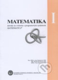 Kniha: Matematika 1 (Anna Kolesárová a kolektiv). Slovenská technická univerzita, 2004 Kniha: Matematika 1 (Anna Kolesárová a kolektiv). Slovenská technická univerzita, 2004