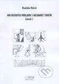 Kniha: 800 riešených príkladov z mechaniky tekutín, 2016 Kniha: 800 riešených príkladov z mechaniky tekutín, 2016