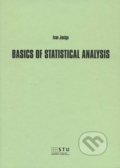 Basics of Statistical Analysis - Ivan Janiga, STU, 2014