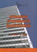 Kniha: Dynamika stavebných konštrukcií (M. Sokol). STU, 2011 Kniha: Dynamika stavebných konštrukcií (M. Sokol). STU, 2011