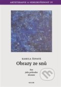 Kniha: Obrazy ze snů (Kamila Ženatá). Kolem, 2019 Kniha: Obrazy ze snů (Kamila Ženatá). Kolem, 2019