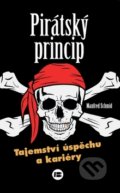Kniha: Pirátský princip (Manfred Schmid). Kosmas s.r.o.(HK), 2019 Kniha: Pirátský princip (Manfred Schmid). Kosmas s.r.o.(HK), 2019